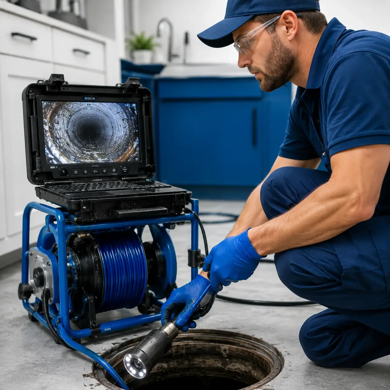 Pipe Relining professionals serving Bowmansville, PA